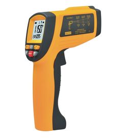 China Non contact portable -50°C~ 1150°C infrared thermometer supplier