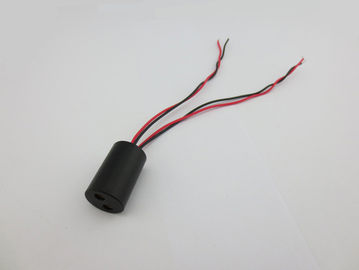 China 808nm 200mw Dot Infrared Laser Module supplier