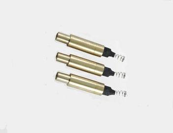 China 10mm 650nm red Laser Diode Module supplier