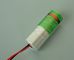 532nm 100mw  Good Heat Dissipation Continuous Work  Green Dot Beam Laser Module supplier