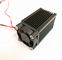 DC 12V 450nm 1.6W Blue Thick Beam Laser Module With TTL Modulation For Laser Stage Light supplier